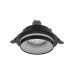 TK LIGHTING 6920 JET BLACK EYE 