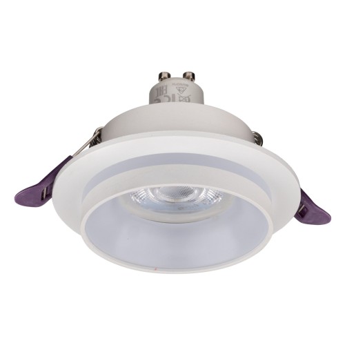 TK LIGHTING 6921 JET WHITE EYE  