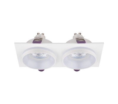 TK LIGHTING 6924 JET WHITE EYE 2