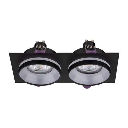 TK LIGHTING 6925 JET BLACK EYE 2