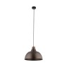 TK LIGHTING 6926 CAP BROWN