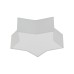 Детски аплик TK LIGHTING 6972 STAR