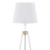 Лампион TK LIGHTING 698 VAIO WHITE