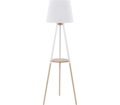 Лампион TK LIGHTING 698 VAIO WHITE