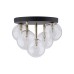 Плафон TK LIGHTING 758 NILOS