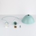 Пендел TK LIGHTING 861 FARO MINT