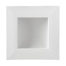LED панел за вграждане с индиректна светлина ULTRALUX ILDS842 8W 4200K SQUARE
