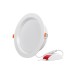 LED панел за вграждане ULTRALUX LLV2442 24W 4200K IP44