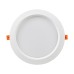 LED панел за вграждане ULTRALUX LLV2442 24W 4200K IP44