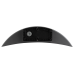 LED фасаден аплик Ultralux FOT1840GR ANTHRACITE 18W 4000K IP54