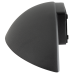 LED фасаден аплик Ultralux FOT1840GR ANTHRACITE 18W 4000K IP54