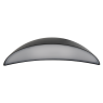 Ultralux FOT1840GR ANTHRACITE 18W 4000K IP54