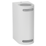 Фасаден аплик Ultralux FOT2GU10WH WHITE IP44