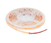LED лента влагозащитена Ultralux LCW320NW COB 320 leds/m 10W 4000K 24V DC IP65 LED лента влагозащитена Ultralux LCW320NW COB 320 leds/m 10W 4000K 24V DC IP65