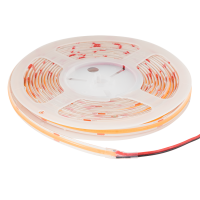 Ultralux LCW320WW COB 320 leds/m 10W 3000K 24V DC IP65