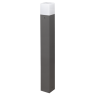 Градински стълб Ultralux LFGE27GR E27 IP65