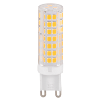 Ultralux LG9430D G9 4W 3000K DIMMABLE