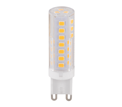 LED крушка Ultralux LG9540 G9 5W 4000K