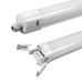 Ultralux LITS12036CCT 36W CCT 1200mm IP65