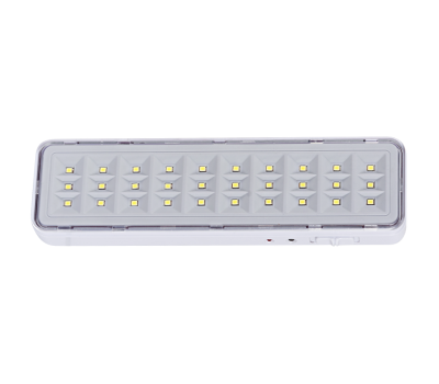 LED аварийно осветително тяло ULTRALUX LLE265 LED 2W 6500K