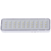 LED аварийно осветително тяло ULTRALUX LLE265 LED 2W 6500K