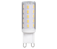 LED крушка Ultralux LPG93542 G9 3,5W 4200K