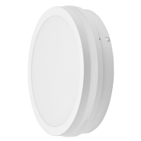 Ultralux LPW24CCT 24W IP54 WHITE