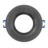 ULTRALUX LVSBRGU10GR ANTHRACITE ROUND IP44