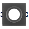 ULTRALUX LVSBSGU10GR BLACK ANTHRACITE IP44