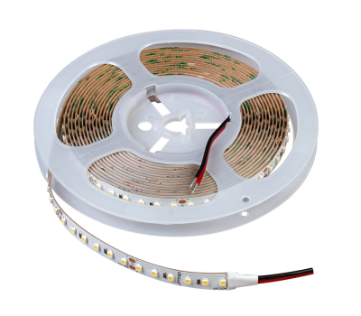 Ultralux PN35120WN SMD3528 120 leds/m 9,6W 4200K 24V DC IP54