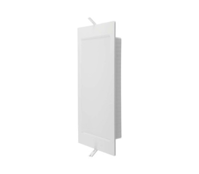 V-TAC 104836 12W CREE LED CCT 3000K - 4000K - 6500K D170 х 170 WHITE LED SQUARE PANEL RECESSED MOUNTING