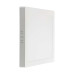 V-TAC 104956 12W CREE LED CCT 3000K - 4000K - 6500K D170 WHITE LED SQUARE PANEL SURFACE MOUNTING 