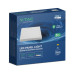 V-TAC 104986 18W CREE LED CCT 3000K - 4000K - 6500K D220 WHITE LED SQUARE PANEL SURFACE MOUNTING 