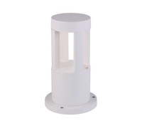 V-TAC 128317 WHITE GARDEN LAMP 10W CREE LED 4000K V-TAC 128317 WHITE GARDEN LAMP 10W CREE LED 4000K