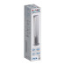 V-TAC 128326 WHITE GARDEN LAMP H80 10W CREE LED 4000K
