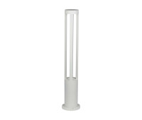 V-TAC 128326 WHITE GARDEN LAMP H80 10W CREE LED 4000K V-TAC 128326 WHITE GARDEN LAMP H80 10W CREE LED 4000K