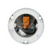 V-TAC 128326 WHITE GARDEN LAMP H80 10W CREE LED 4000K