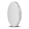 V-TAC 13939 LED DOME LIGHT 25W 4000K SAMSUNG LED