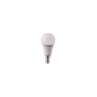 LED крушка V-TAC 21115 A60 E14 8,5W SAMSUNG LED 4000K