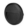 V-TAC 211316 STEP LIGHT BLACK 2W 4000K