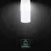 LED крушка V-TAC 211456 T37 CREE LED E27 7,5W =50W 4000K LED крушка V-TAC 211456 T37 CREE LED E27 7,5W =50W 4000K