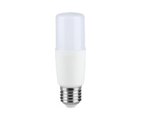 LED крушка V-TAC 211446 T37 CREE LED E27 7,5W =50W 3000K LED крушка V-TAC 211446 T37 CREE LED E27 7,5W =50W 3000K