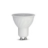 V-TAC 21190 GU10 6W SAMSUNG LED 4000K 38D