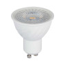 V-TAC 21199 GU10 6W SAMSUNG LED 4000K 110D DIMMABLE