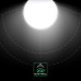 LED крушка V-TAC 21200216 G120 CREE LED E27 22W =155W 3000K LED крушка V-TAC 21200216 G120 CREE LED E27 22W =155W 3000K