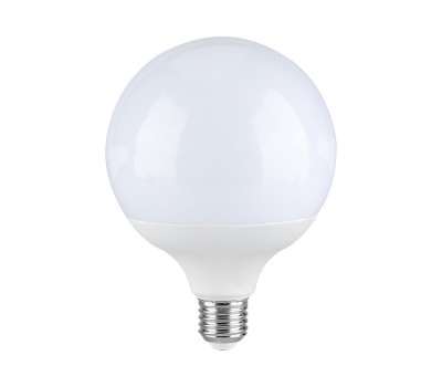 LED крушка V-TAC 21200216 G120 CREE LED E27 22W =155W 3000K LED крушка V-TAC 21200216 G120 CREE LED E27 22W =155W 3000K