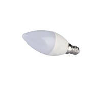 V-TAC 2120045 CANDLE E14 5,5W SAMSUNG LED 3000K DIMMABLE