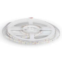 LED лента V-TAC 212005 SMD3528 60 leds/m 6400K 12V DC 4,2W