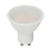 LED крушка V-TAC 21201-6 GU10 4,5W=35W CREE LED 3000K 100D LED крушка V-TAC 21201-6 GU10 4,5W=35W CREE LED 3000K 100D