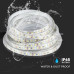 V-TAC 212038 SMD3528 120 leds/m 3000K 12V DC 8W IP65 V-TAC 212038 SMD3528 120 leds/m 3000K 12V DC 8W IP65